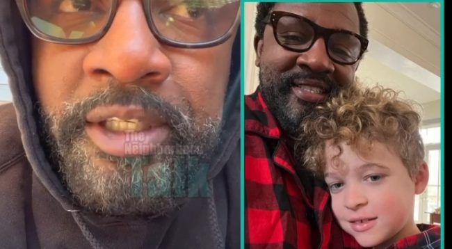 Black Father Calls Out American Airlines Attendant For Accusing Him Of Kidnapping His Mixed Kids