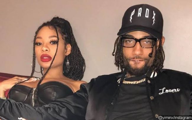 PnB Rock’s Girlfriend Remembers Him On The Anniversary Of His Death