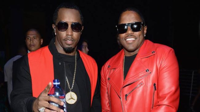 Mase Gets His Publishing Back From Diddy