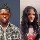 Yung Bleu Claims He Was Acting Weird Around Side Chick He Flew Out Because She Had An Odor