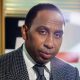 Stephen A. Smith Spotted On A Vacation In Barbados With Alleged Baby Mama