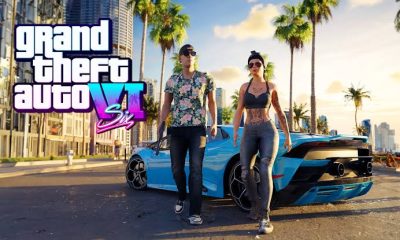 GTA 6 Is About To Break Records, Rumored To Cost About $150 Per Copy