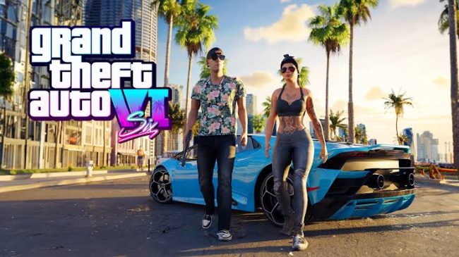 GTA 6 Is About To Break Records, Rumored To Cost About $150 Per Copy