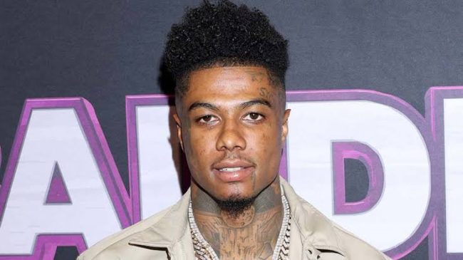 Gay Influencer Leaks Videos & Receipts Of Him Allegedly Having Romantic Encounter With Blueface