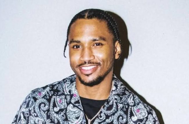 Trey Songz Possibly Involved In Shooting In New York