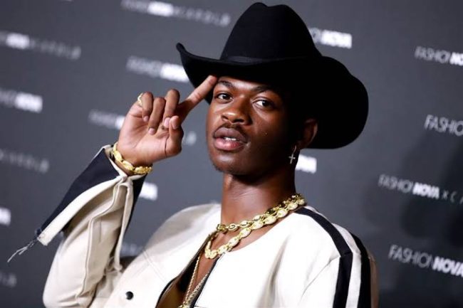Lil Nas X's Brother Comes Out As Bisexual, Says Lil Nas X Inspired Him
