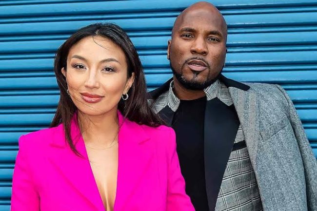 Jeannie Mai's Friend Claims Her Anger Issues May Have Contributed To Divorce From Jeezy