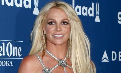 Britney Spears’ Rumored Housekeeper Boyfriend Says She’s A “Phenomenal Woman
