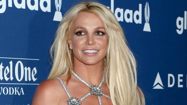 Britney Spears’ Rumored Housekeeper Boyfriend Says She’s A “Phenomenal Woman