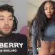 Adin Ross Responds To Backlash After Commenting  “Free Tory” On Megan Thee Stallion's Post