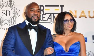 Jeannie Mai's Mom Is Reportedly Still Living In Jeezy’s Mansion