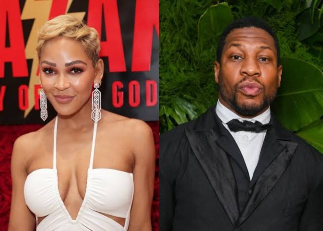 Jonathan Majors Suggests That He’s Ready To Marry Meagan Good