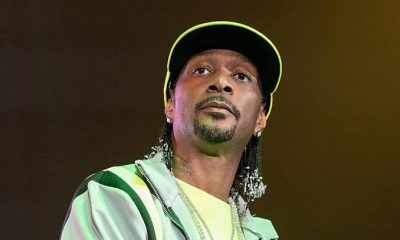 Krayzie Bone Reportedly Fighting For His Life After Being Diagnosed With Sarcadosis