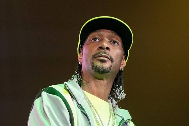 Krayzie Bone Reportedly Fighting For His Life After Being Diagnosed With Sarcadosis