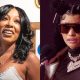 K. Michelle Claims Nicki Minaj Stole Meek Mill’s Chain & “Buy A Heart” Song From Her