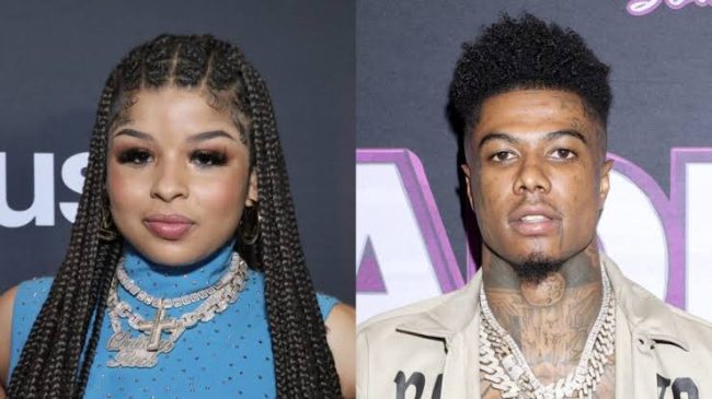 Chrisean Rock Says She's Pressing Charges Against Blueface For Posting Their Son's Genitals On Social Media