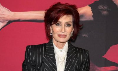 Sharon Osbourne Causes Stir With Extreme Ozembic Weight Loss 