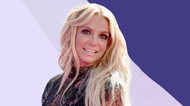 Britney Spears Visited By The Cops Over Viral Knife Dance Video 