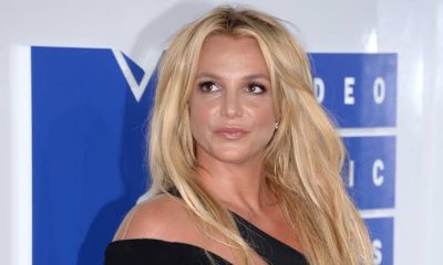 Britney Spears Addresses Police Wellness Check