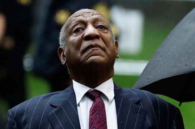 Another Accuser Sues Bill Cosby For Sexual Abuse In The 70s