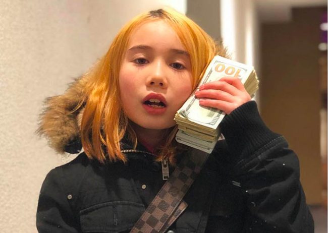Lil Tay’s Dad Threatens To Sue For Defamation After She Accused Him Of Faking Her Death