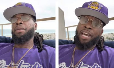 Yukmouth Suffered Punctured Lung