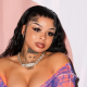 Chrisean Rock Shows Off Her New Boyfriend, Who Looks Like Blueface