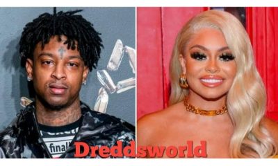 21 Savage Reportedly Plans To Leave Wife For Latto After Getting Green Card
