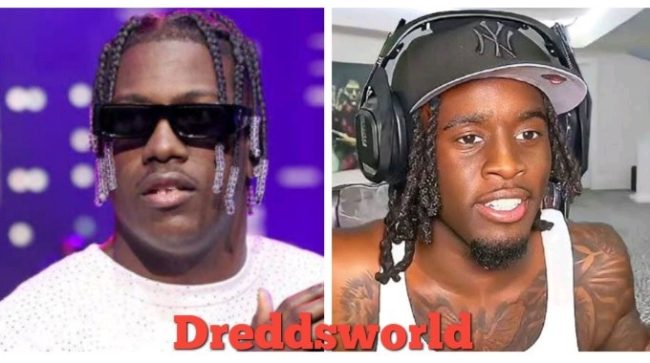 Lil Yachty Says These Streamers Earn Way More Than Rappers
