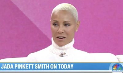 Jada Pinkett Smith Clarifies Status Of Relationship With Will Smith