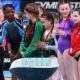 Mother Of Black Girl Who Was Not Given A Medal At Irish Gymnastics Event Says Apology Is Useless