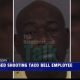 North Carolina Man Shoots Taco Bell Employee Over Incorrect Change Amount 