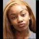 20-Year-Old Woman Unfazed In Her Mugshot After Shooting & Killing 19-Year-Old Woman Down In Florida
