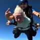104-Year-Old Woman Passes Away Days After Setting A World Record For Skydiving