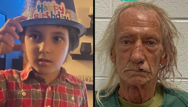 6-Year-Old Palestinian-American Boy Stabbed 26 Times By 71-Year-Old Landlord In Hate Attack