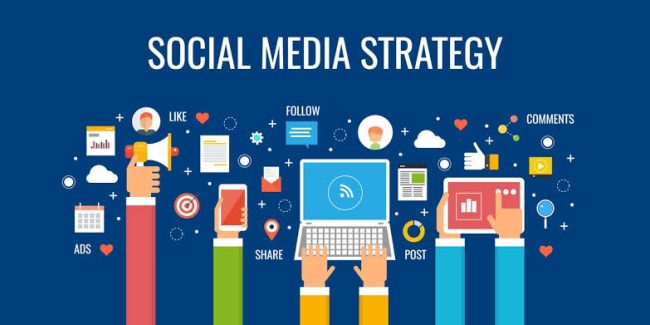 What Makes A Great Social Media Strategy For Businesses