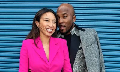 Jeannie Mai Says Daughter Is Helping Her Manage Divorce From Jeezy