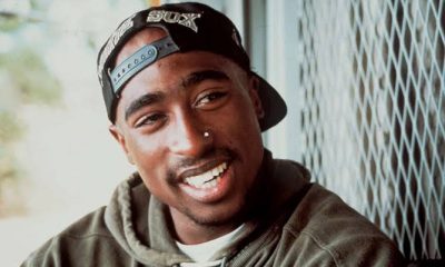 Tupac Shakur’s Brother Mopreme Shakur Says Late Rapper Almost Signed To Bad Boys Record