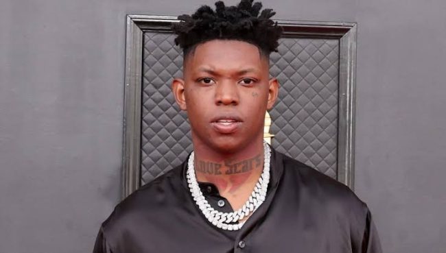 Yung Bleu Arrested For Battery After Slamming Woman Due To Cutstody Dispute