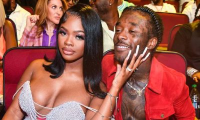 Lil Uzi Vert Says Relationship With JT 'Isn’t in the Best Shape'