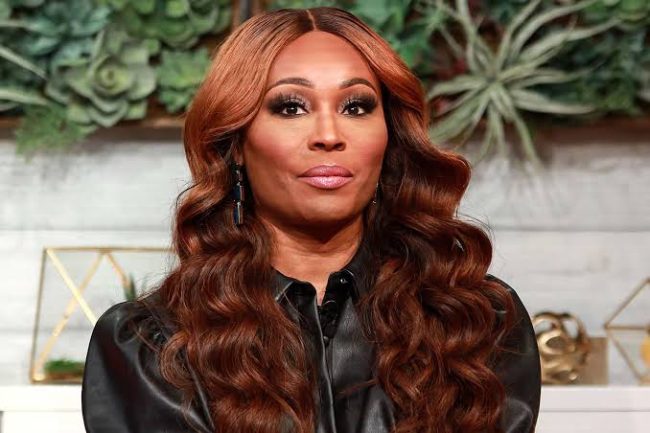 Cynthia Bailey Joins Real Housewives Of Beverly Hills