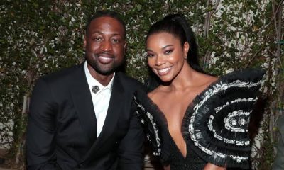 Gabrielle Union Celebrates Birthday Without Husband Dwyane Wade Amid Divorce Rumors