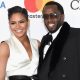 Cassie Sues Diddy, Accusing Him Of Rape & Years Of Physical Abuse