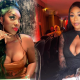 Potomac Housewives Wendy Fights Nneka Over Rumors Of Being From ‘Inferior’ Nigerian Tribe