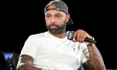 Joe Budden Admits To Getting Sucker Punched At NYC Club