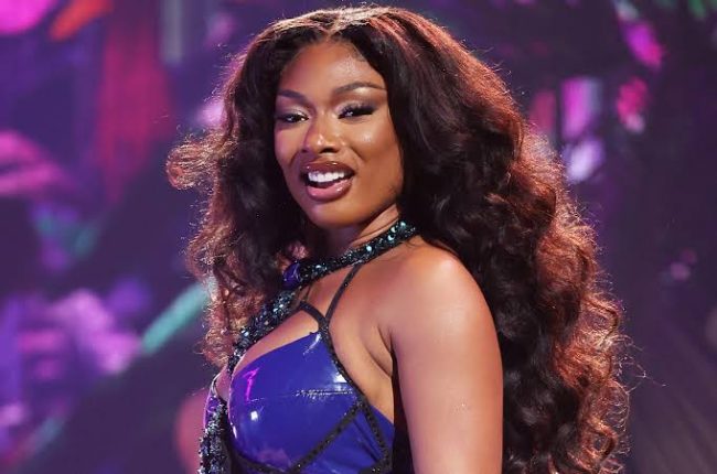 Megan Thee Stallion Sets To Join OnlyFans To Fund Her Musical Projects