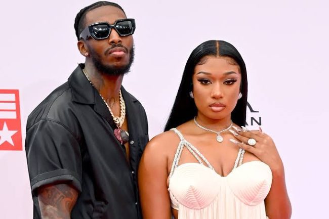 Pardison Fontaine Disses Megan Thee Stallion In New Song
