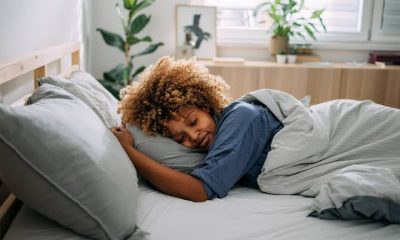 Revitalize Your Nights with Delta-9 Sleep Gummies: Your Natural Sleep Solution