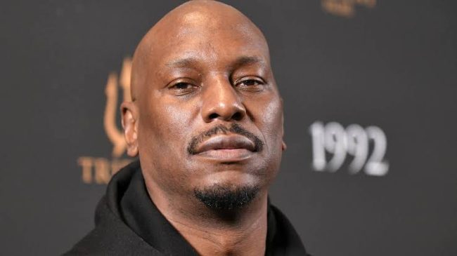 Tyrese Hit With $25K Lawsuit Over Allegedly Unauthorized Airbnb Alterations