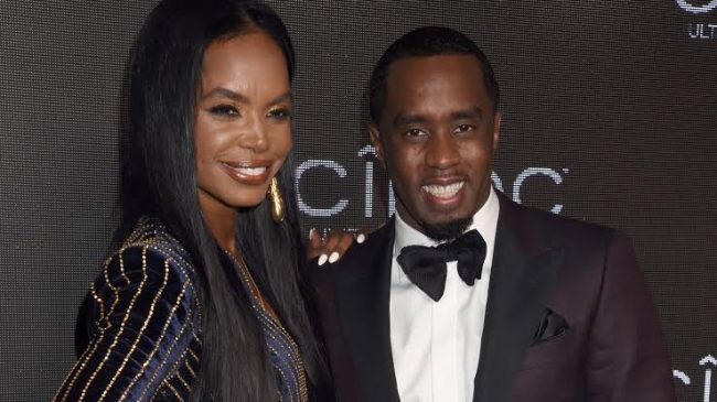 Diddy’s Ex-Bodyguard Claims He Used To Put Hands On Kim Porter